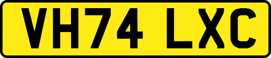 VH74LXC