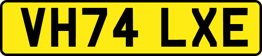 VH74LXE