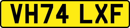 VH74LXF