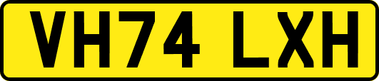 VH74LXH