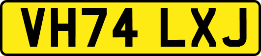 VH74LXJ