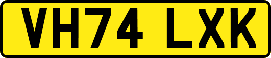 VH74LXK