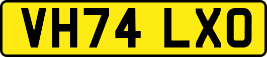 VH74LXO