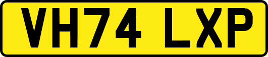 VH74LXP
