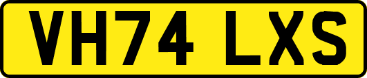 VH74LXS