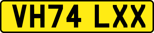 VH74LXX