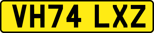 VH74LXZ