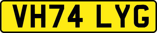 VH74LYG