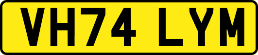 VH74LYM