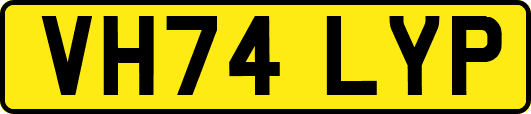 VH74LYP
