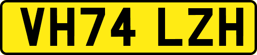 VH74LZH