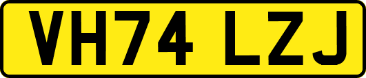 VH74LZJ