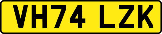 VH74LZK