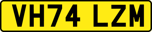 VH74LZM