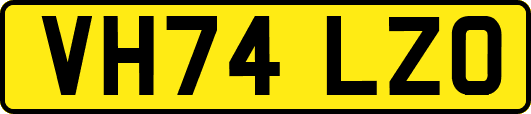VH74LZO