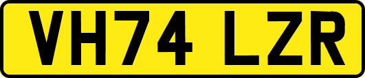 VH74LZR