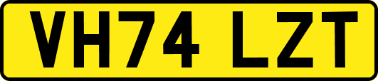 VH74LZT