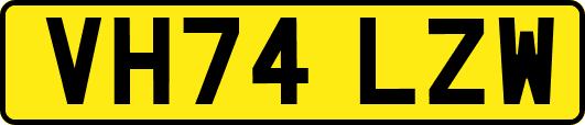 VH74LZW