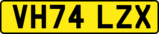 VH74LZX