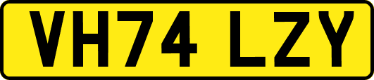 VH74LZY