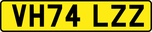 VH74LZZ