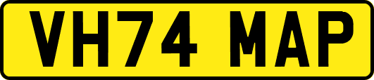 VH74MAP