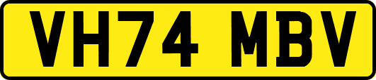 VH74MBV