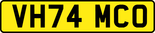 VH74MCO