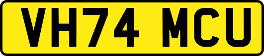 VH74MCU