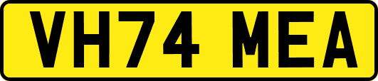 VH74MEA