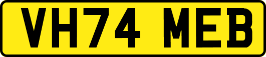 VH74MEB