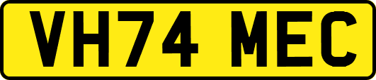 VH74MEC