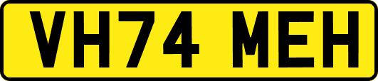VH74MEH