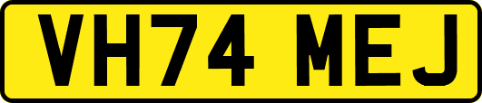 VH74MEJ