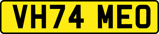 VH74MEO