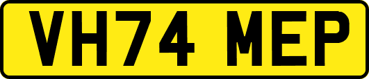 VH74MEP