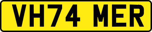 VH74MER