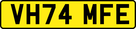 VH74MFE