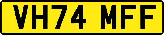 VH74MFF