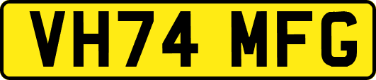 VH74MFG