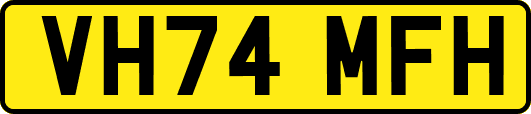 VH74MFH
