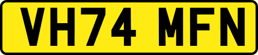VH74MFN