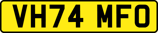 VH74MFO