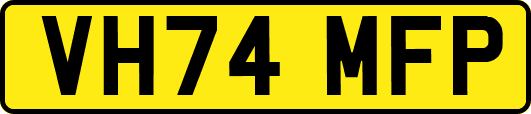 VH74MFP