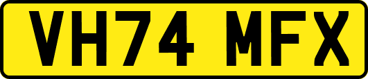VH74MFX