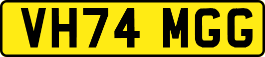 VH74MGG