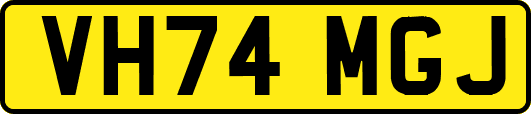 VH74MGJ