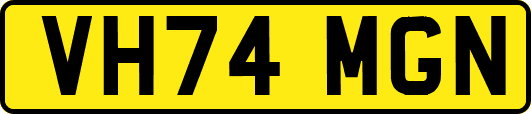 VH74MGN