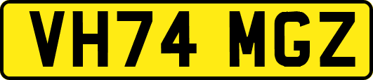 VH74MGZ