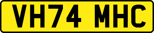 VH74MHC